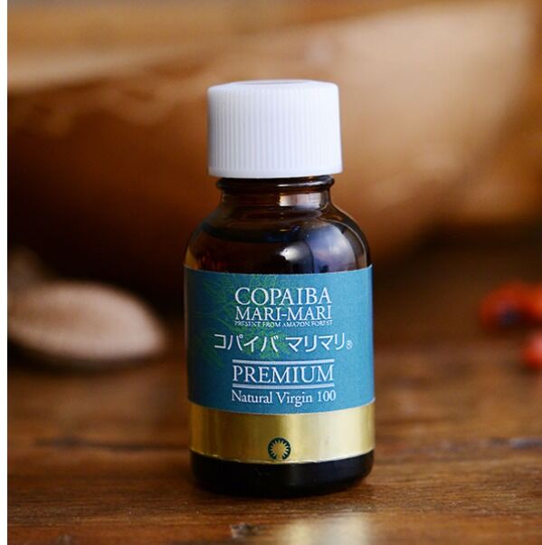 コパイバマリマリ 楽天市場】コパイバマリマリプレミアム 20ml copaiba