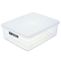 2kgタッパー　岩崎工業 ラストロ ジャンボキーパー S 3.1L B-385N