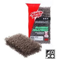 3M がんこたわし荒目