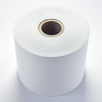 キッチンサーマル紙80ｍｍ幅　20巻