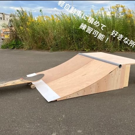 Mサイズ　ver2   2台分組み立てキット