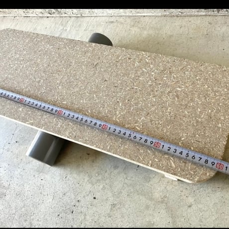 skatepiaバランスボード