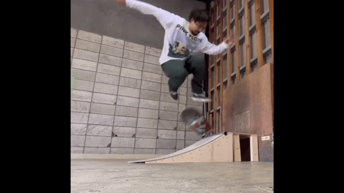 M ver2 1台 | スケボー ミニランプ の全国販売 skatepia STORE