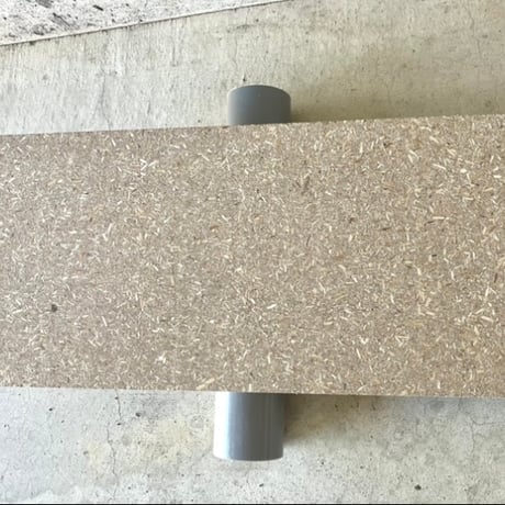 バランスボード　トレーニング用具　skatepia製