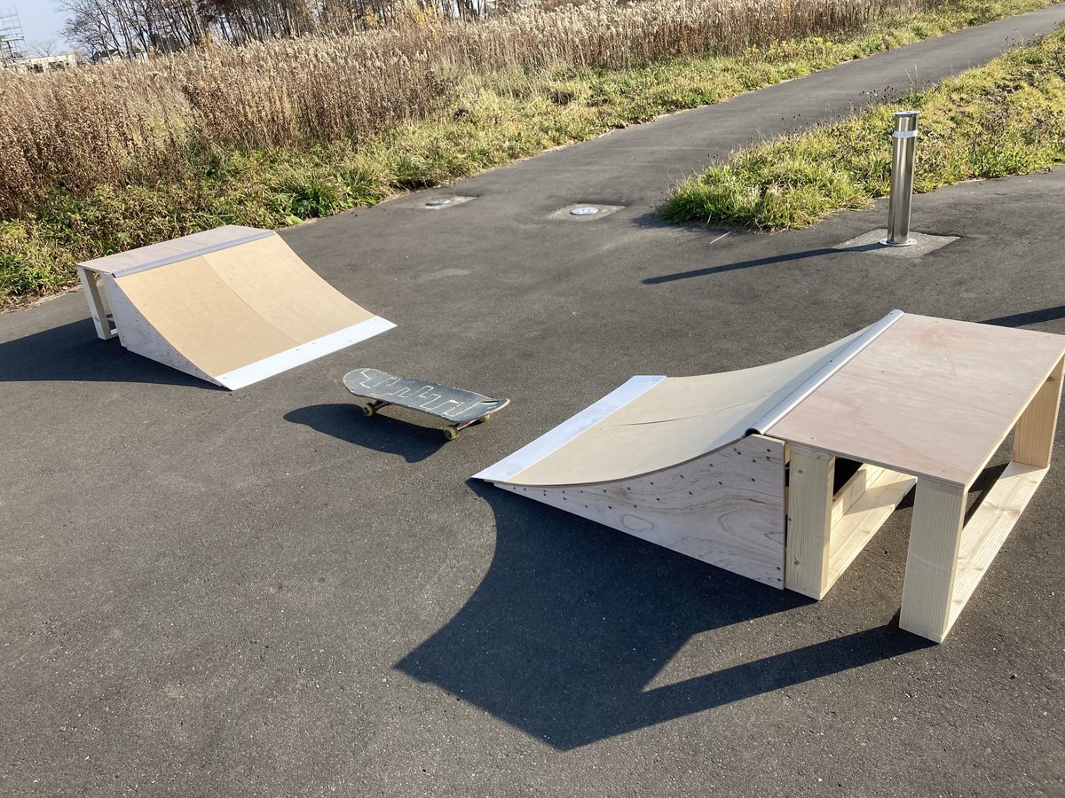 スケボー　ランプ　組み立てキット　Lサイズ　skatepia Amazon.co.jp: スケボー ランプ ミニランプ 組み立てキット 一台