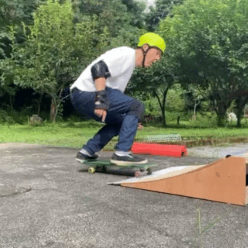 お取引き中 スケボー用ランプセット