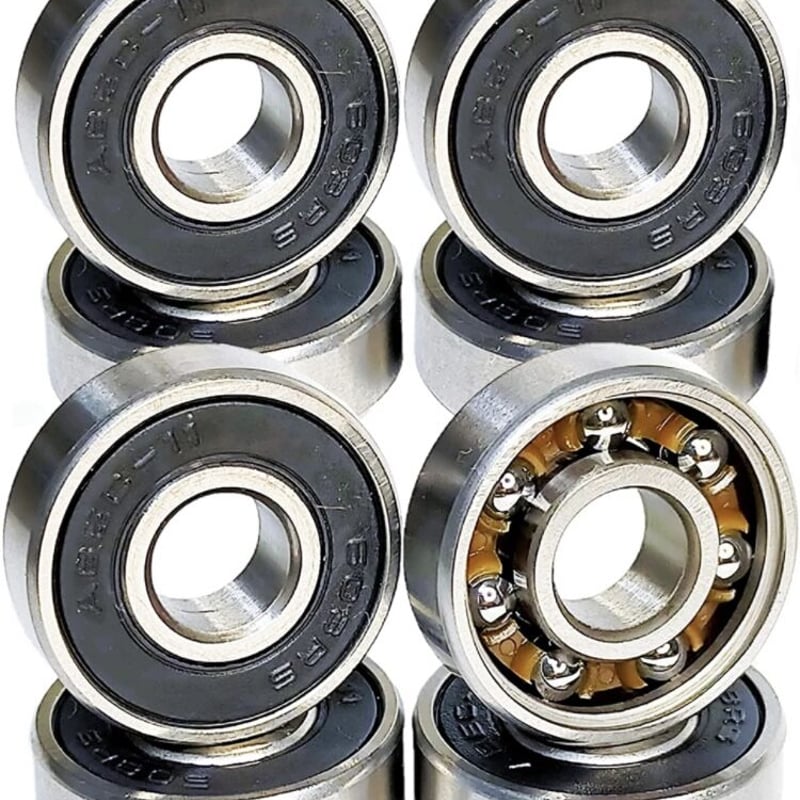 新品！ベアリング abec11 | スケボー ミニランプ の全国販売 skatepia
