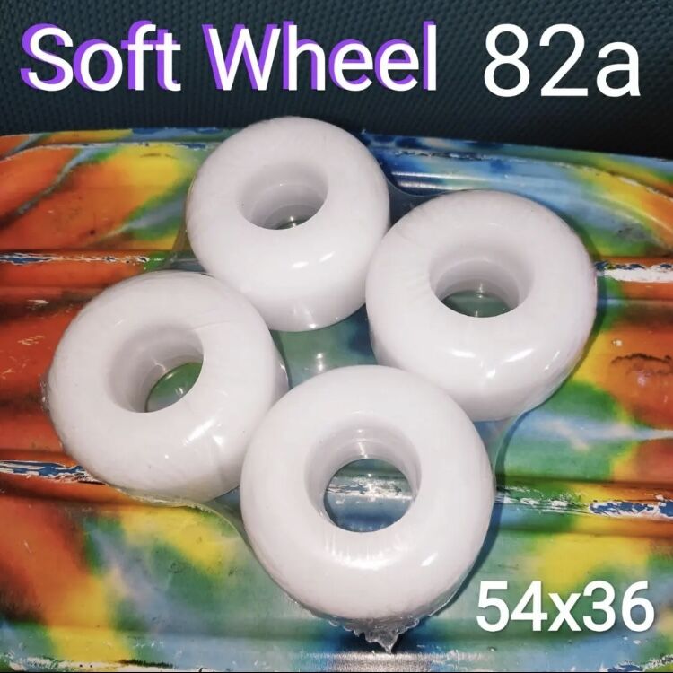 デッキ　ウィール　ベアリング　セット bayleaf-shop_truck-set100a