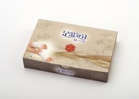 一体型　足湯気分　新漢方の力　10枚入り(5足分)