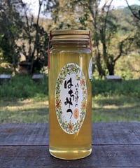 八百津のはちみつ　　　　　　　　＊とち＊　   　　２８０ｇ