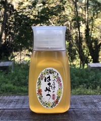 八百津のはちみつ　　　　　　　　＊百花＊　　   　３００ｇ