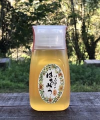 八百津のはちみつ　　　　　　　　＊とち＊　　　   ３００ｇ