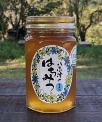 八百津のはちみつ　　　　　　　　＊そよご＊　   　５００ｇ