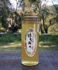 八百津のはちみつ　　　　　　　　＊百花＊　　   　２８０ｇ