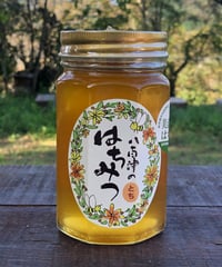 八百津のはちみつ　　　　　　　　＊とち＊　　   　５００ｇ
