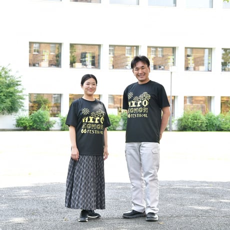 第66回水戸黄門まつりオリジナルTシャツ
