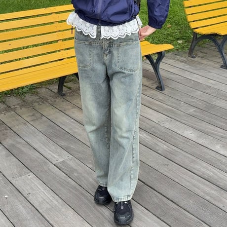 インディゴデニム | STORES