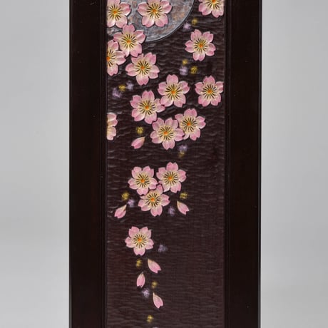 武井工芸店 木彫り 雪ん子 24cm 置物 農民美術 民芸美術 木彫 武井工芸