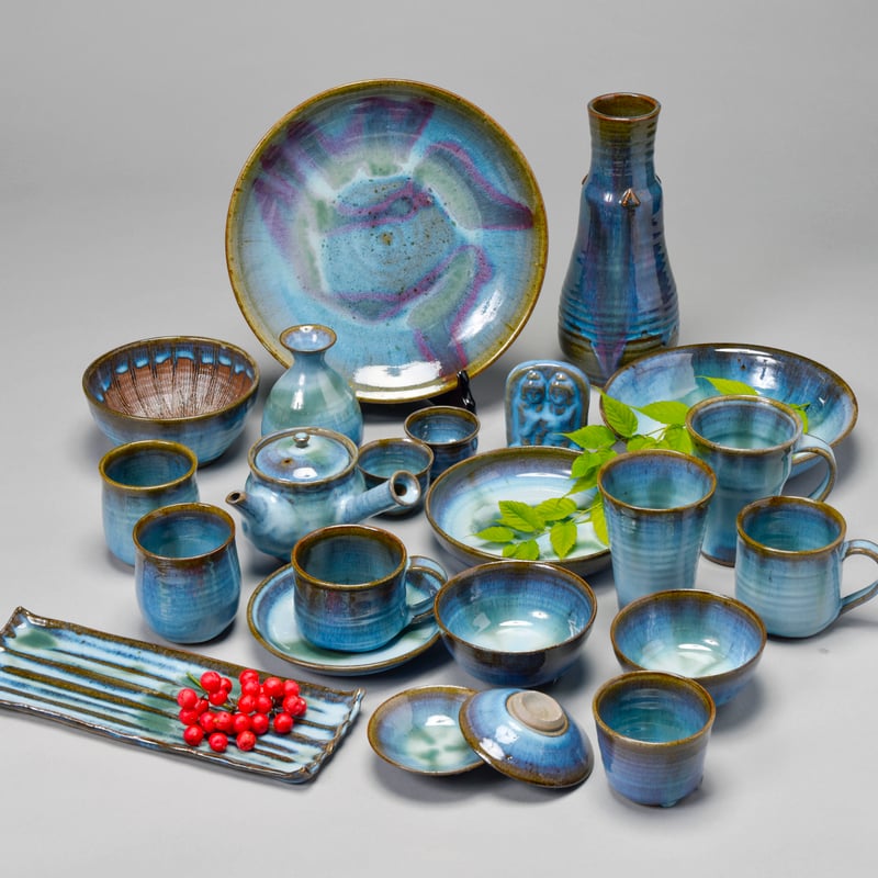 松代焼ぐい呑み | 武井工芸店 オンラインショップ