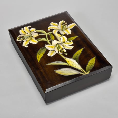 武井工芸店 木彫り 雪ん子 24cm 置物 農民美術 民芸美術 木彫 武井工芸