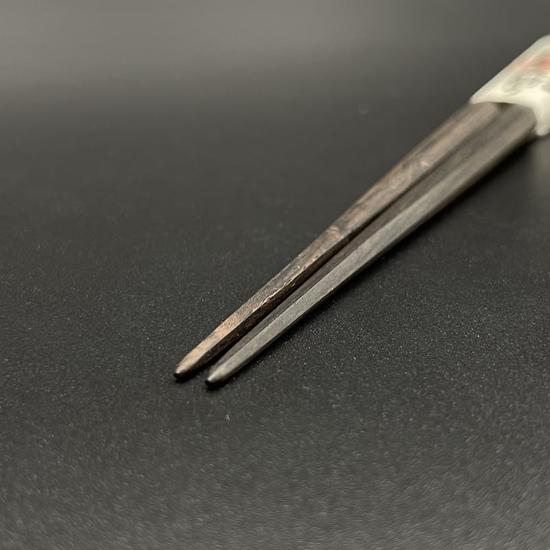 極上 箸 色々 82g 東キ7-0827① 箸 20.5cm 22.5cm プレミアムアイ トラディショナルライン 八角