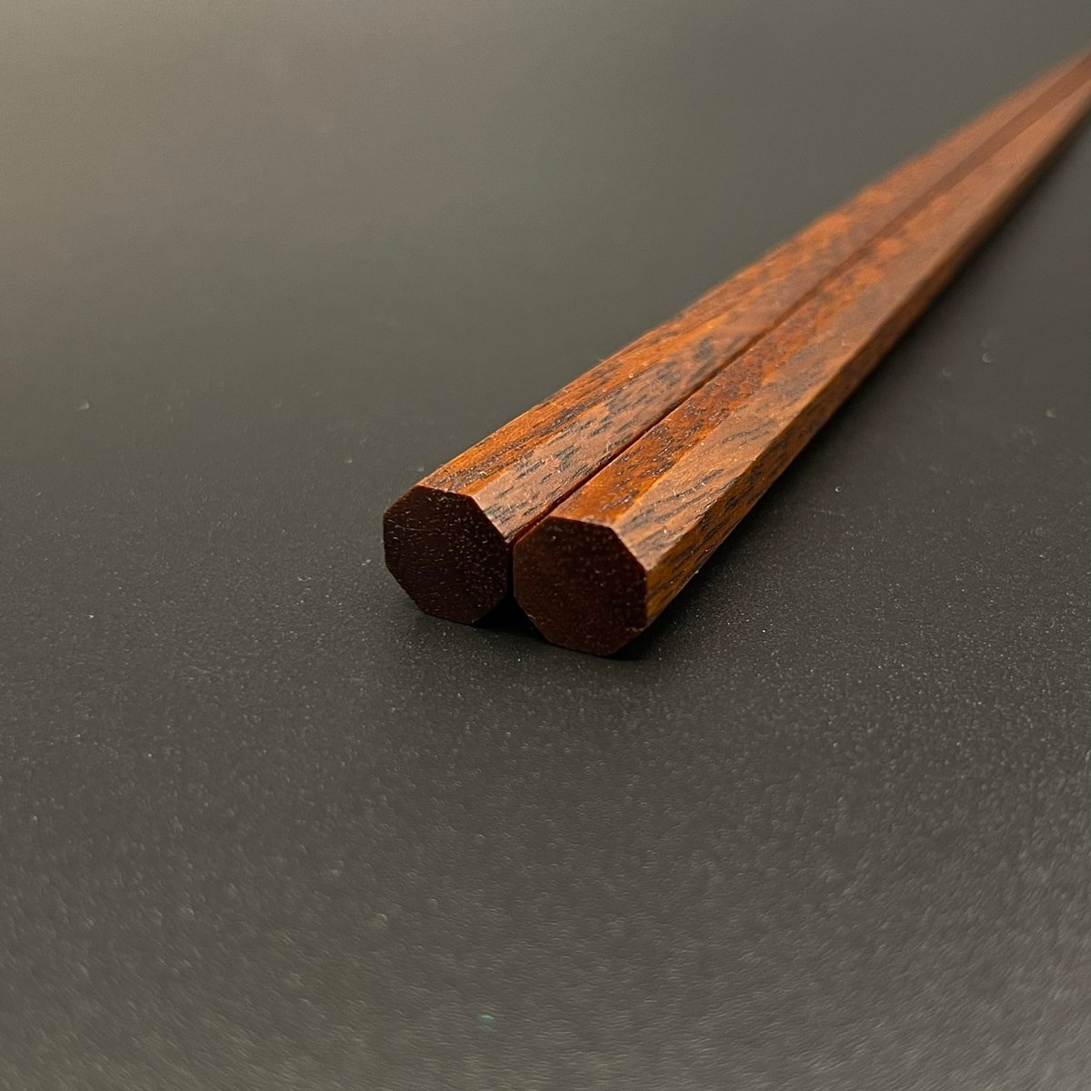 別上 八角削り箸 鉄木 | 大黒屋