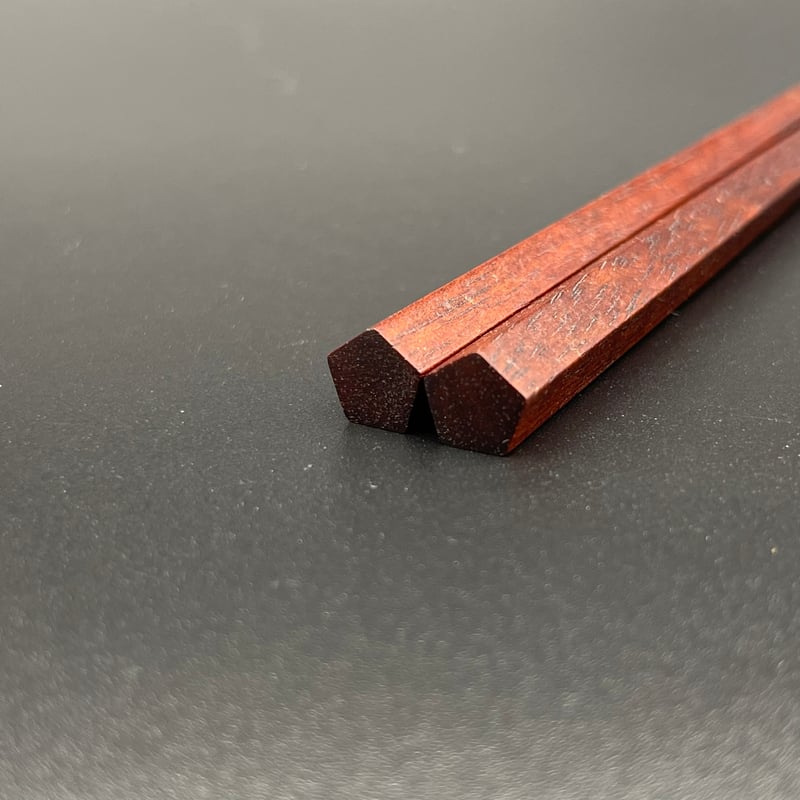 極上 五角削り箸 サティーネ | 大黒屋