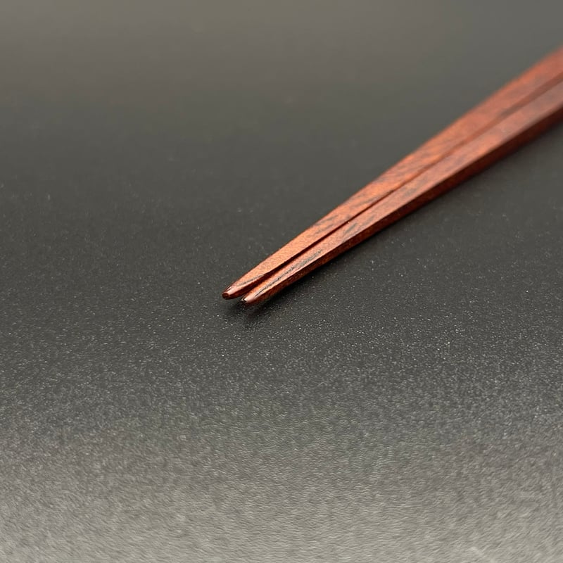 極上 五角削り箸 サティーネ | 大黒屋