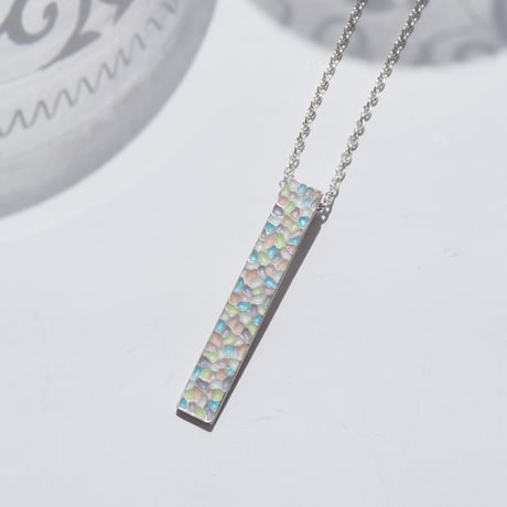 ✨昭和レトロ✨エナメル七宝製✨ペンダント エナメルジュエリー | STORES
