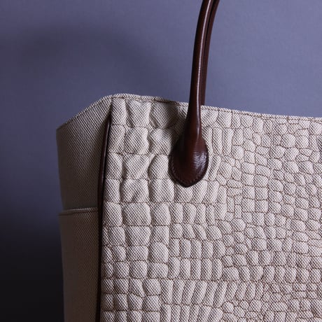 Quilting tote Bag