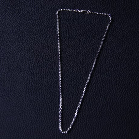 SILVER Chain (45cm) M