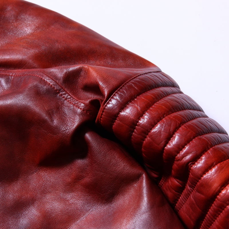 N3-B Down Jacket | GRANT