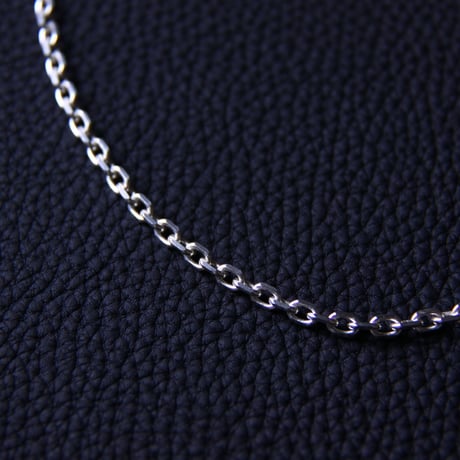 SILVER Chain (45cm) L