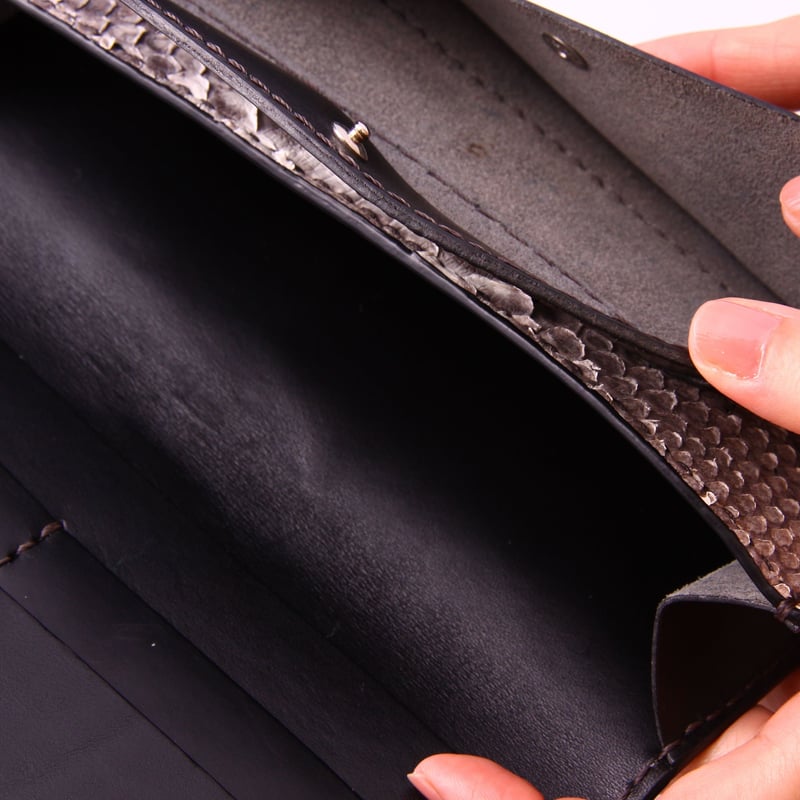 Basis Long Treble(snake) | GRANT 