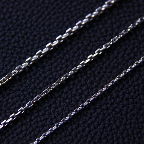 SILVER Chain (45cm) S