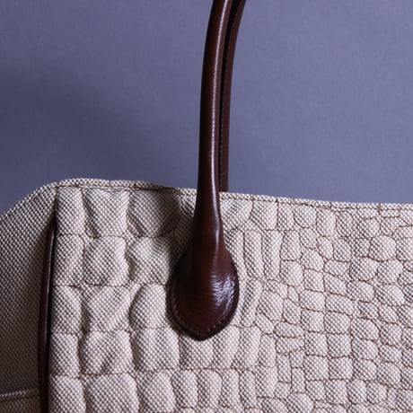 Quilting tote Bag