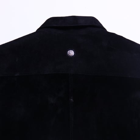 Western Trucker Jacket