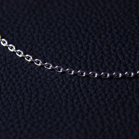 SILVER Chain (45cm) M