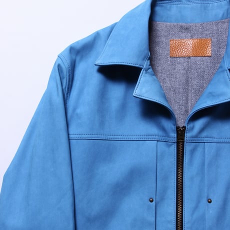 G-2HZ Jacket(2023年5月発売予定)