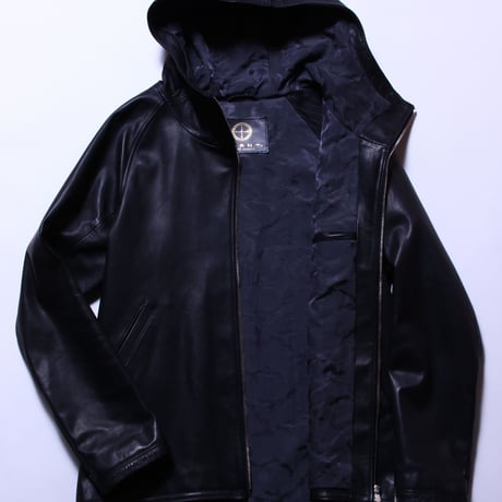 Mountain Parka