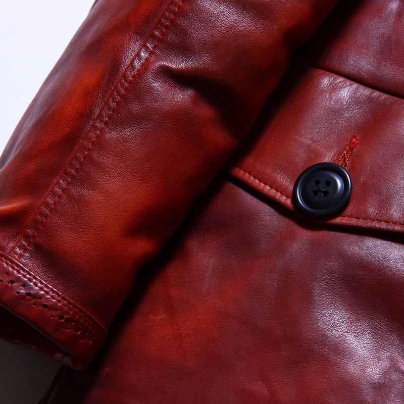 N3-B Down Jacket | GRANT