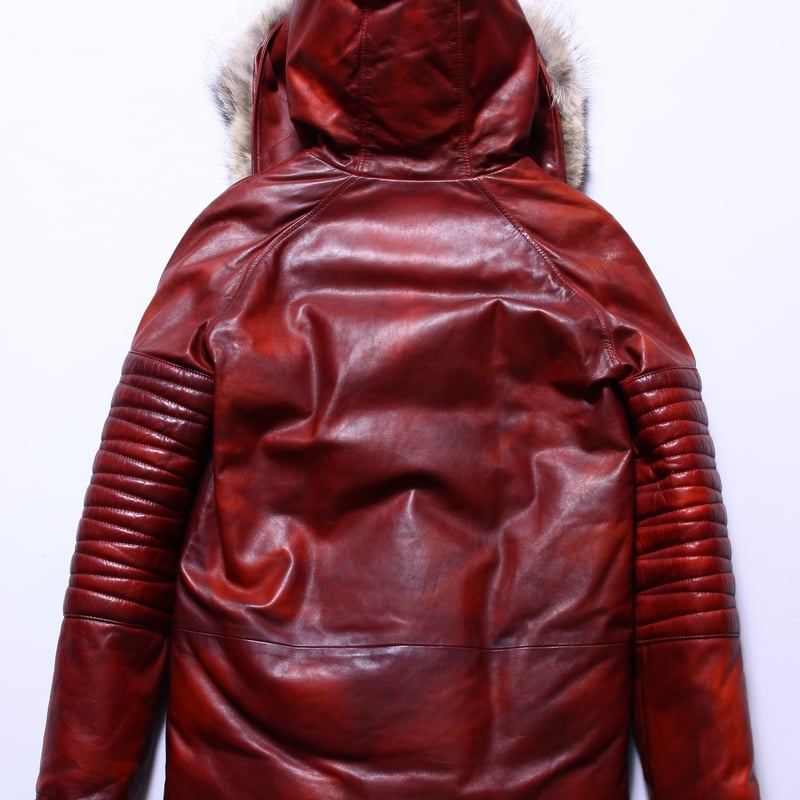 N3-B Down Jacket | GRANT