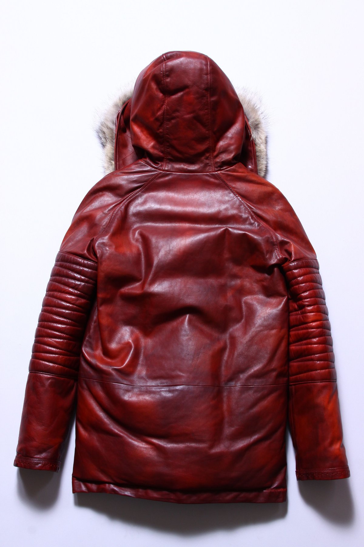 N3-B Down Jacket | GRANT