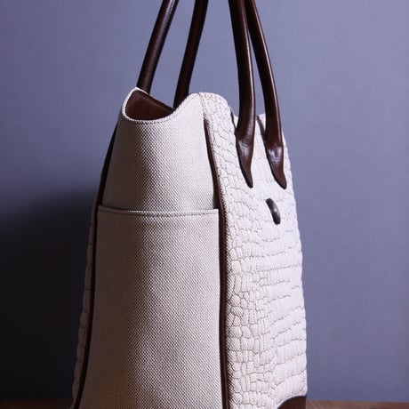 Quilting tote Bag