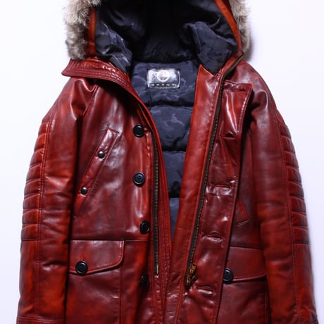 N3-B Down Jacket