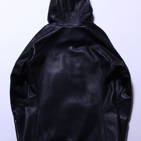 Mountain Parka
