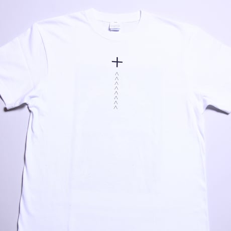 Indian T-Shirt White