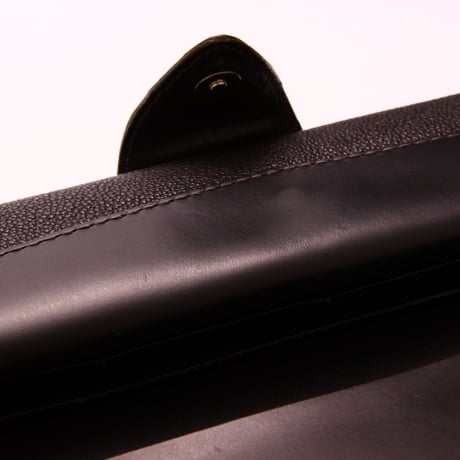Basis Long Treble Clutch(Kurozan)