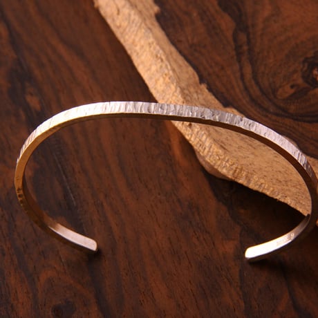 SEA  Bangle (幅3mm)