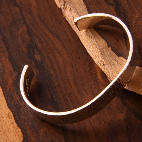 SEA  Bangle (幅10mm)